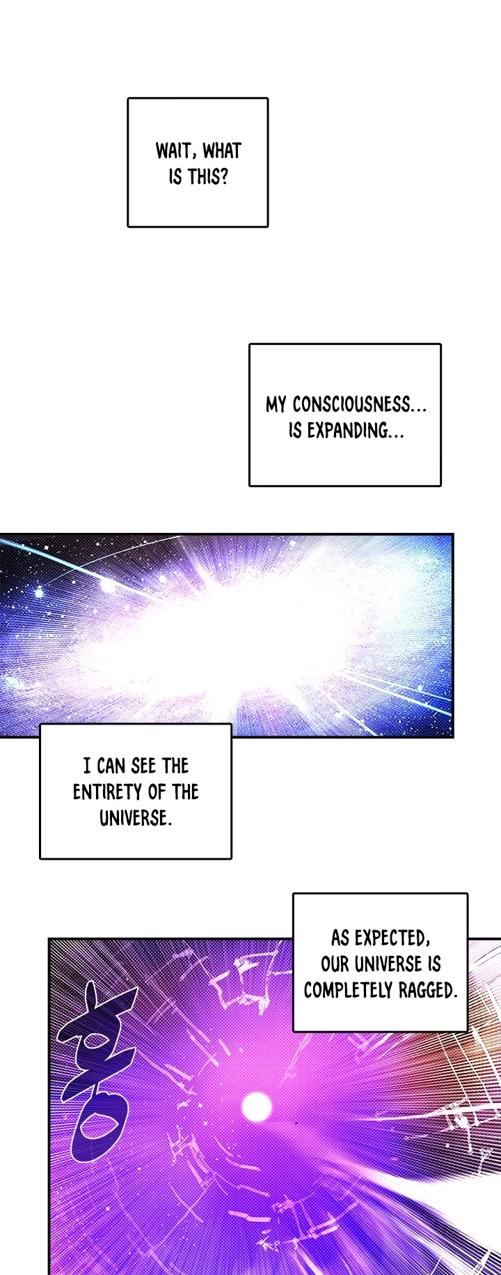 I Am The Sorcerer King Chapter 140 page 21 - Chapter 140