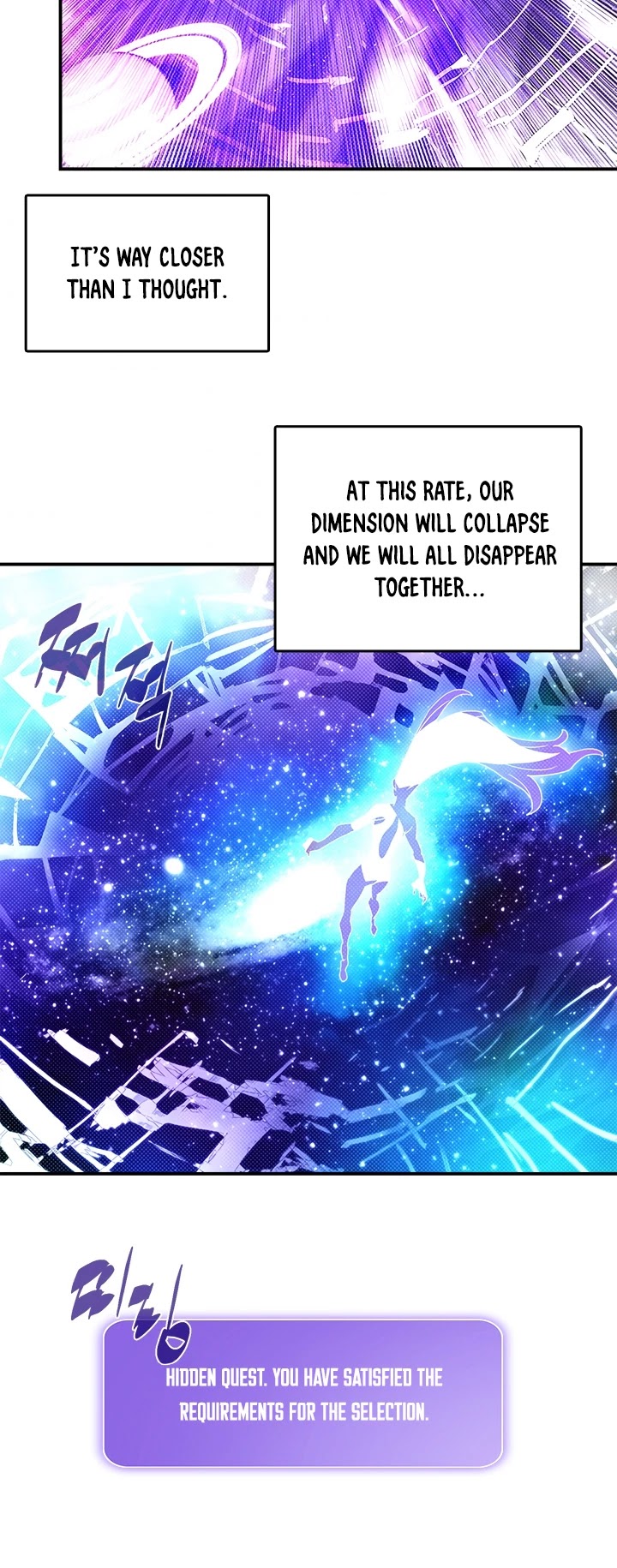 I Am The Sorcerer King Chapter 140 page 22 - Chapter 140