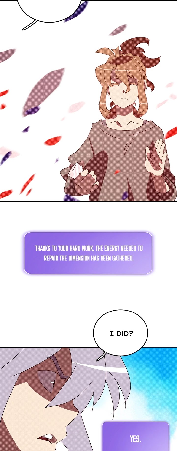 I Am The Sorcerer King Chapter 140 page 30 - Chapter 140