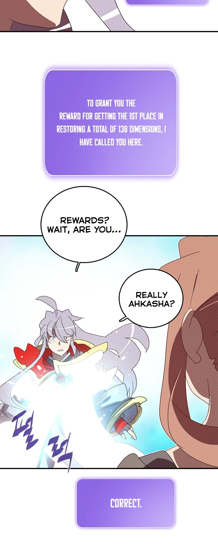 I Am The Sorcerer King Chapter 140 page 31 - Chapter 140