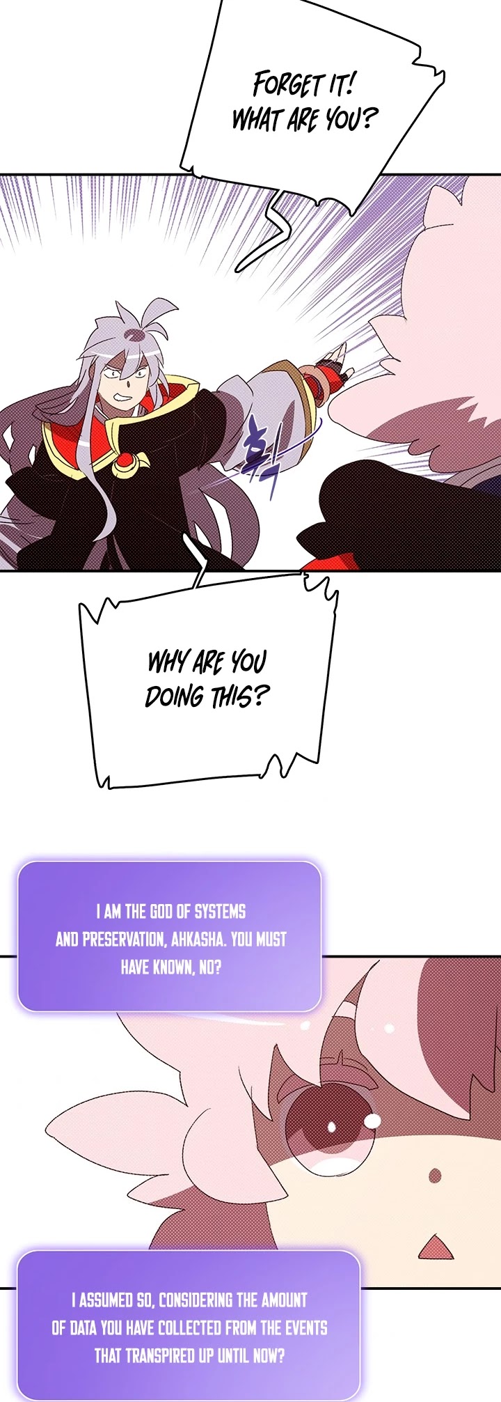 I Am The Sorcerer King Chapter 140 page 33 - Chapter 140