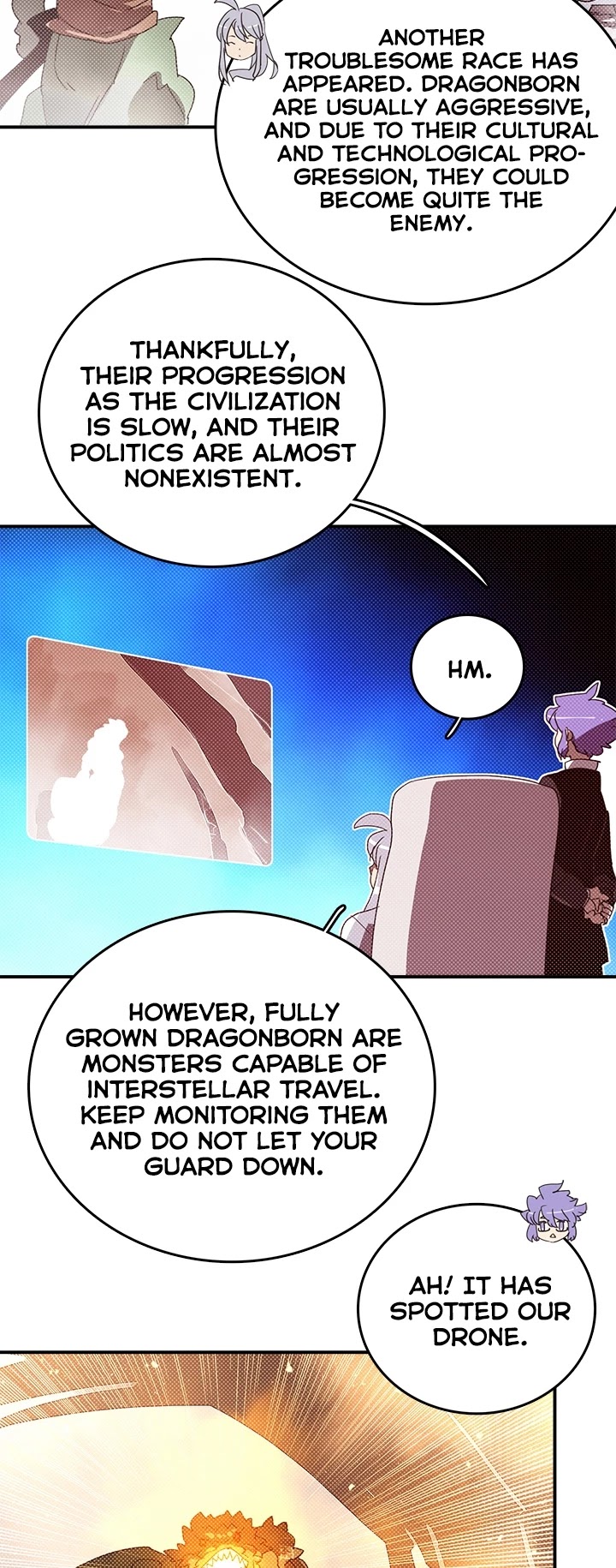 I Am The Sorcerer King Chapter 140 page 6 - Chapter 140
