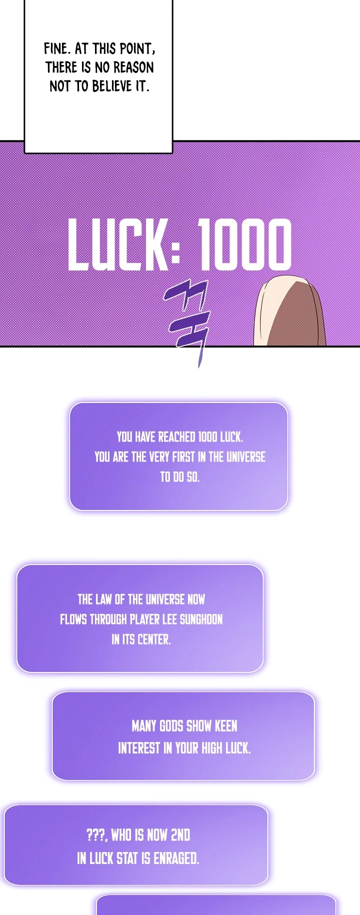 I Am The Sorcerer King Chapter 141 page 10 - Chapter 141