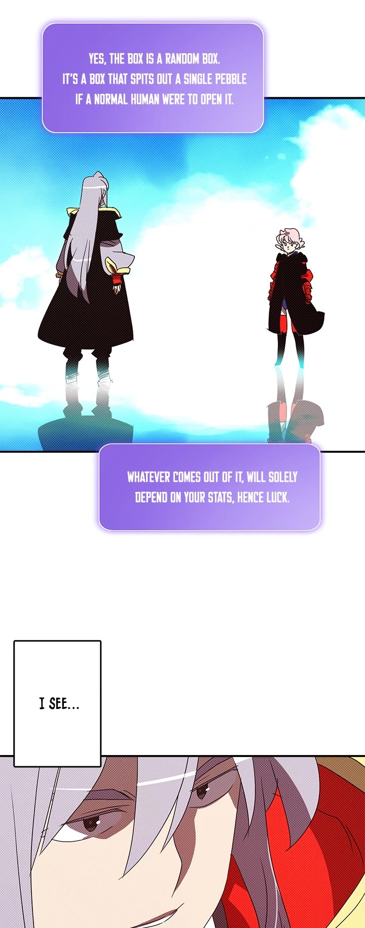 I Am The Sorcerer King Chapter 141 page 14 - Chapter 141