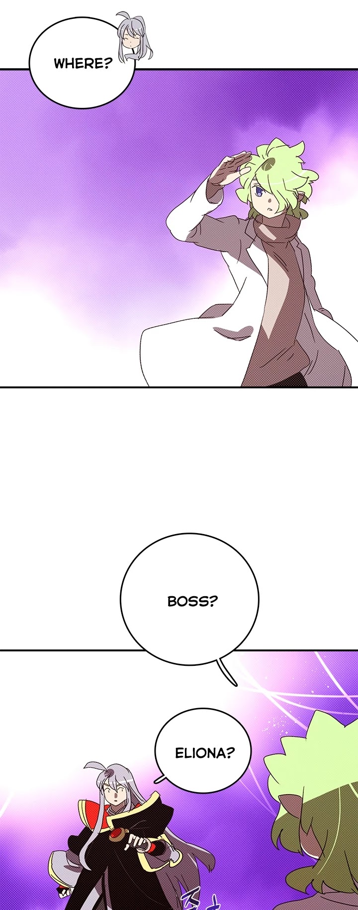 I Am The Sorcerer King Chapter 141 page 26 - Chapter 141
