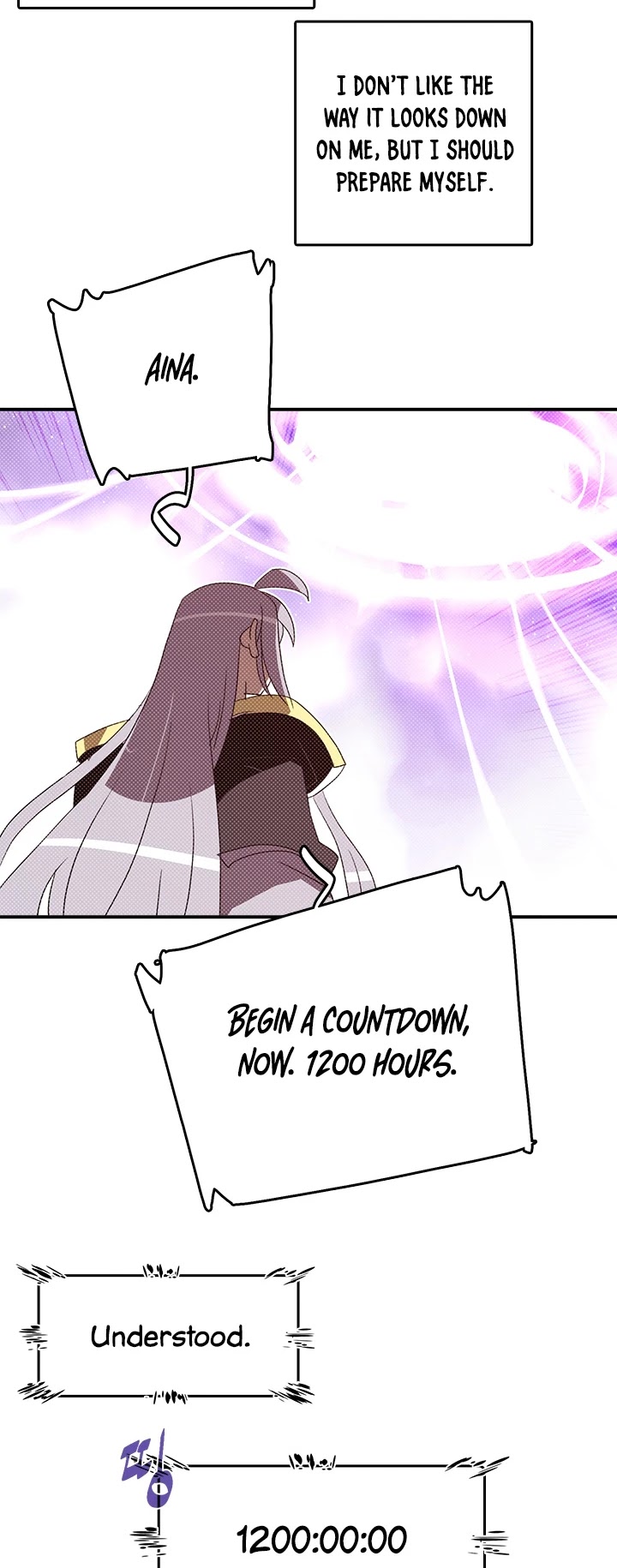 I Am The Sorcerer King Chapter 141 page 29 - Chapter 141