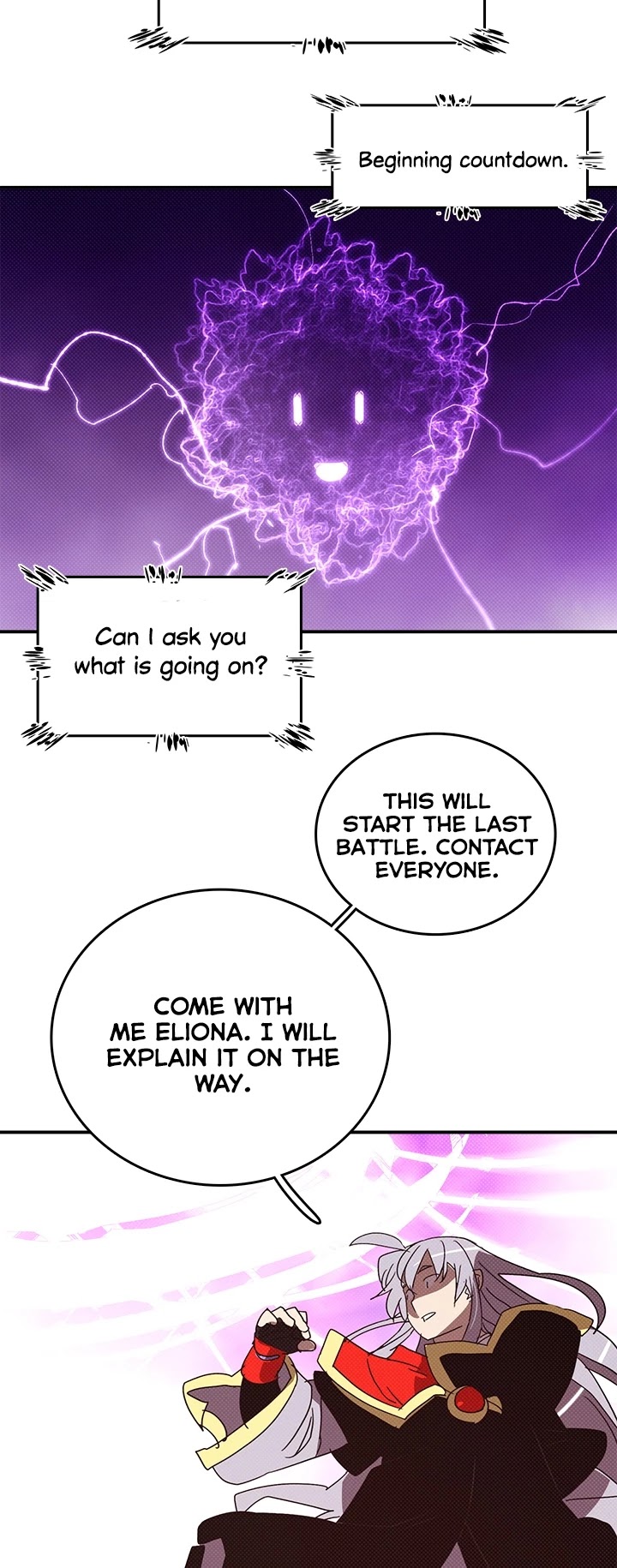 I Am The Sorcerer King Chapter 141 page 30 - Chapter 141