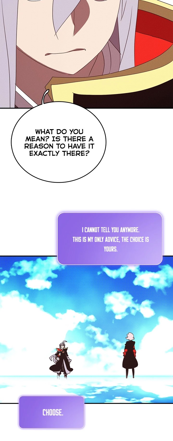 I Am The Sorcerer King Chapter 141 page 7 - Chapter 141