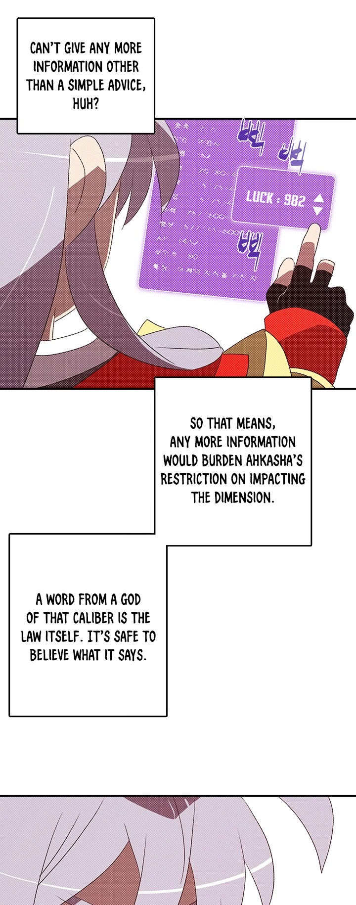I Am The Sorcerer King Chapter 141 page 8 - Chapter 141