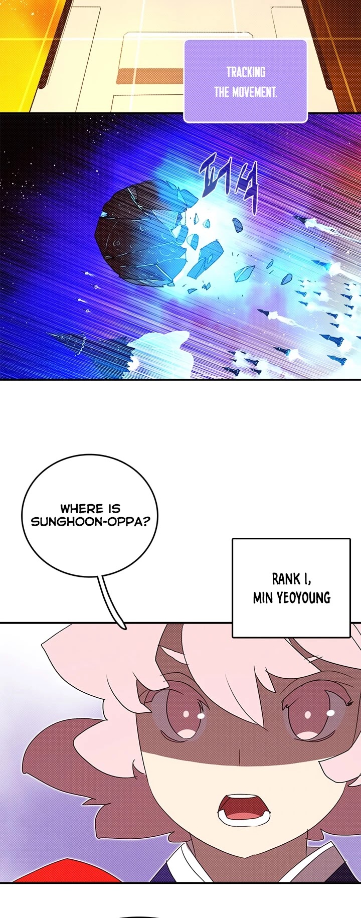 I Am The Sorcerer King Chapter 142 page 10 - Chapter 142