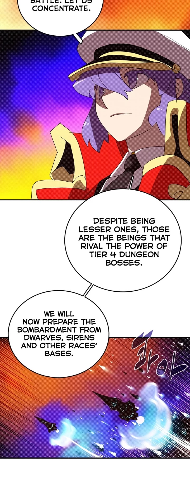 I Am The Sorcerer King Chapter 142 page 13 - Chapter 142
