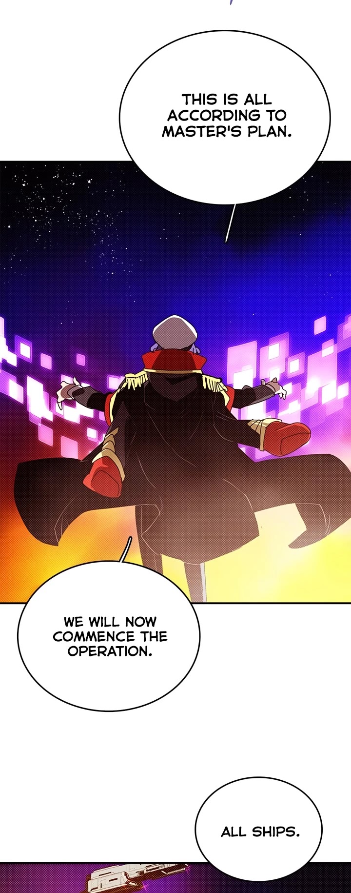 I Am The Sorcerer King Chapter 142 page 17 - Chapter 142