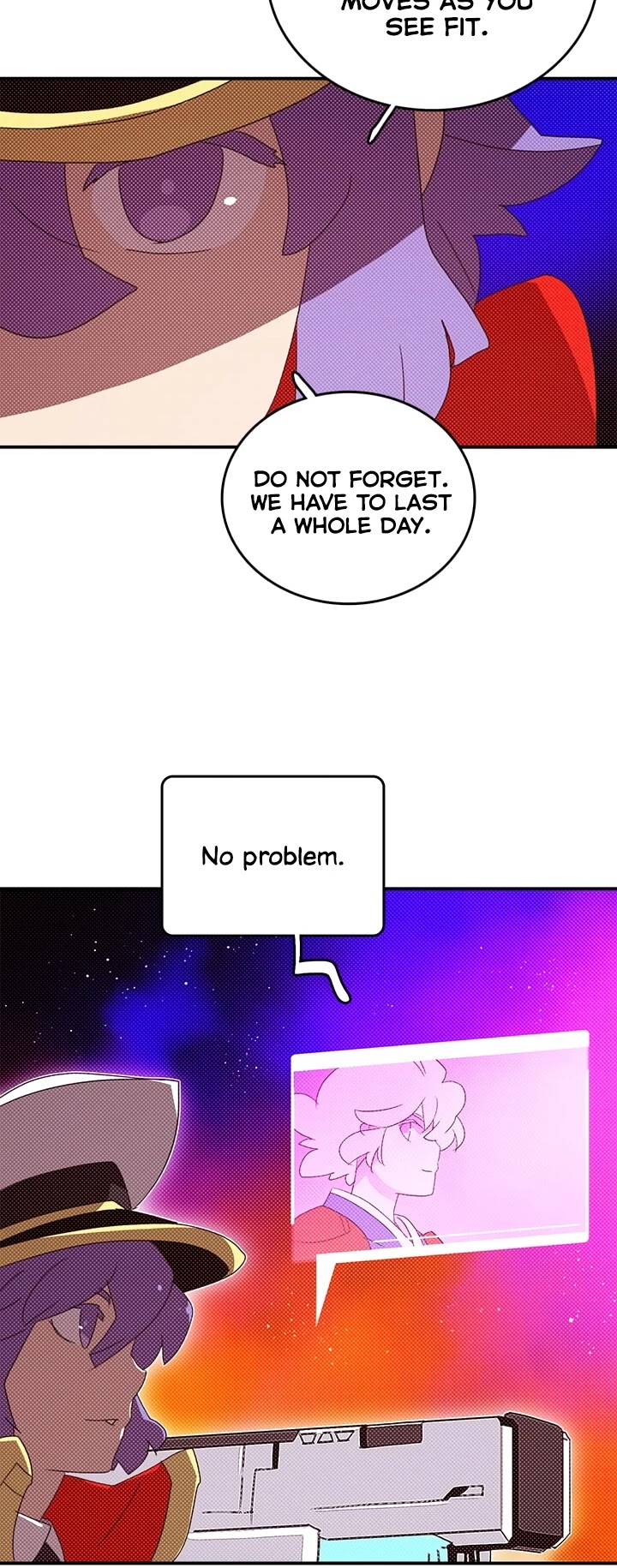 I Am The Sorcerer King Chapter 142 page 22 - Chapter 142