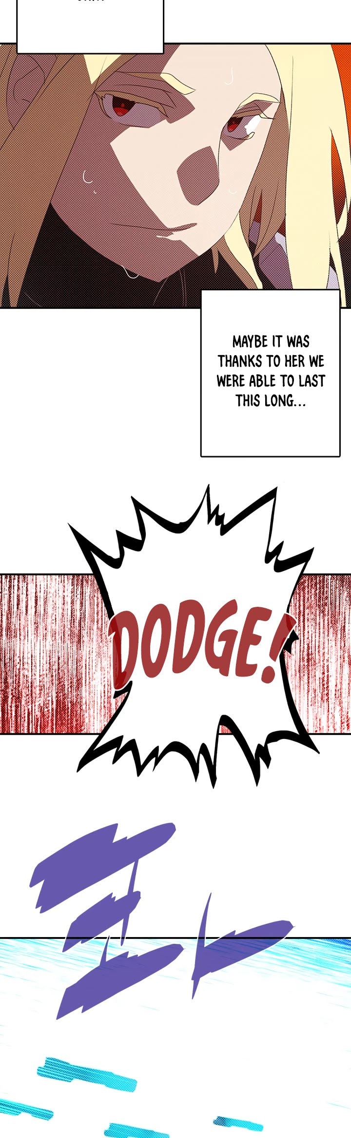 I Am The Sorcerer King Chapter 142 page 36 - Chapter 142