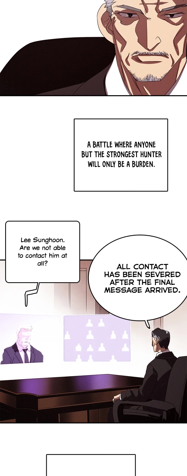I Am The Sorcerer King Chapter 142 page 5 - Chapter 142