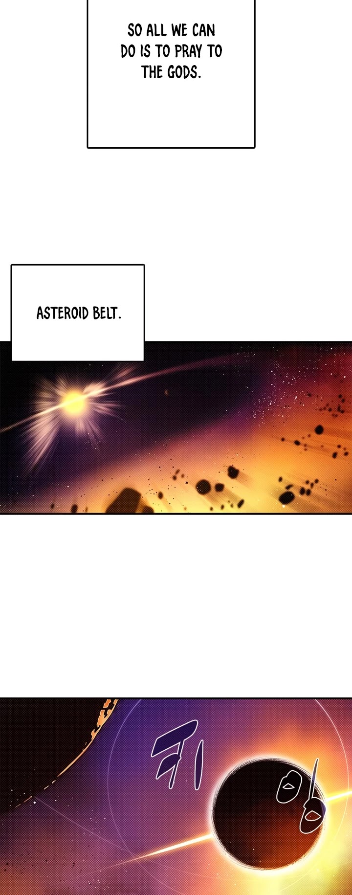 I Am The Sorcerer King Chapter 142 page 6 - Chapter 142