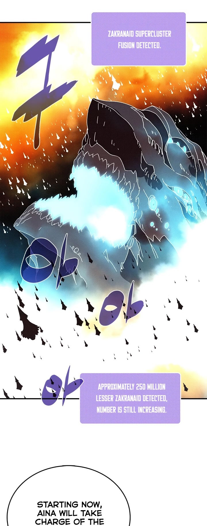 I Am The Sorcerer King Chapter 142 page 8 - Chapter 142