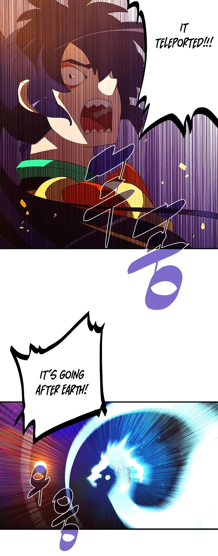 I Am The Sorcerer King Chapter 143 page 13 - Chapter 143 [END]