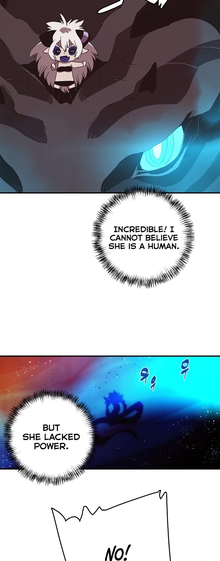 I Am The Sorcerer King Chapter 143 page 18 - Chapter 143 [END]