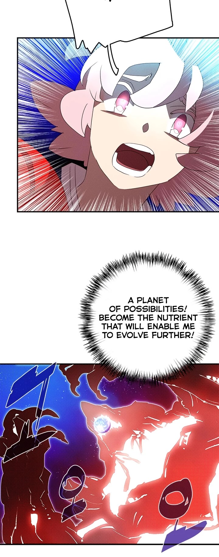 I Am The Sorcerer King Chapter 143 page 19 - Chapter 143 [END]