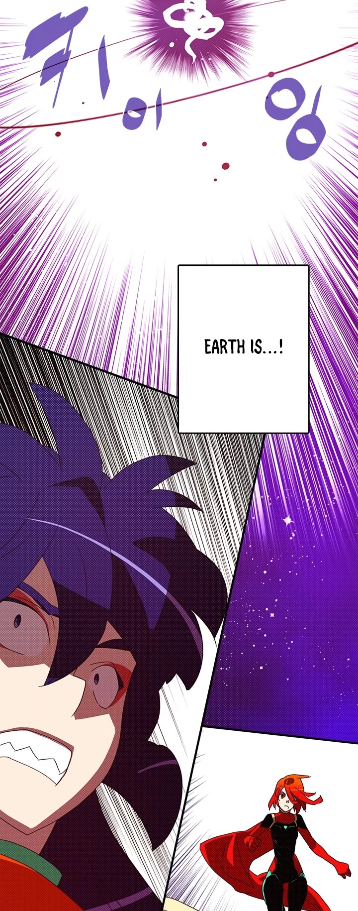 I Am The Sorcerer King Chapter 143 page 21 - Chapter 143 [END]