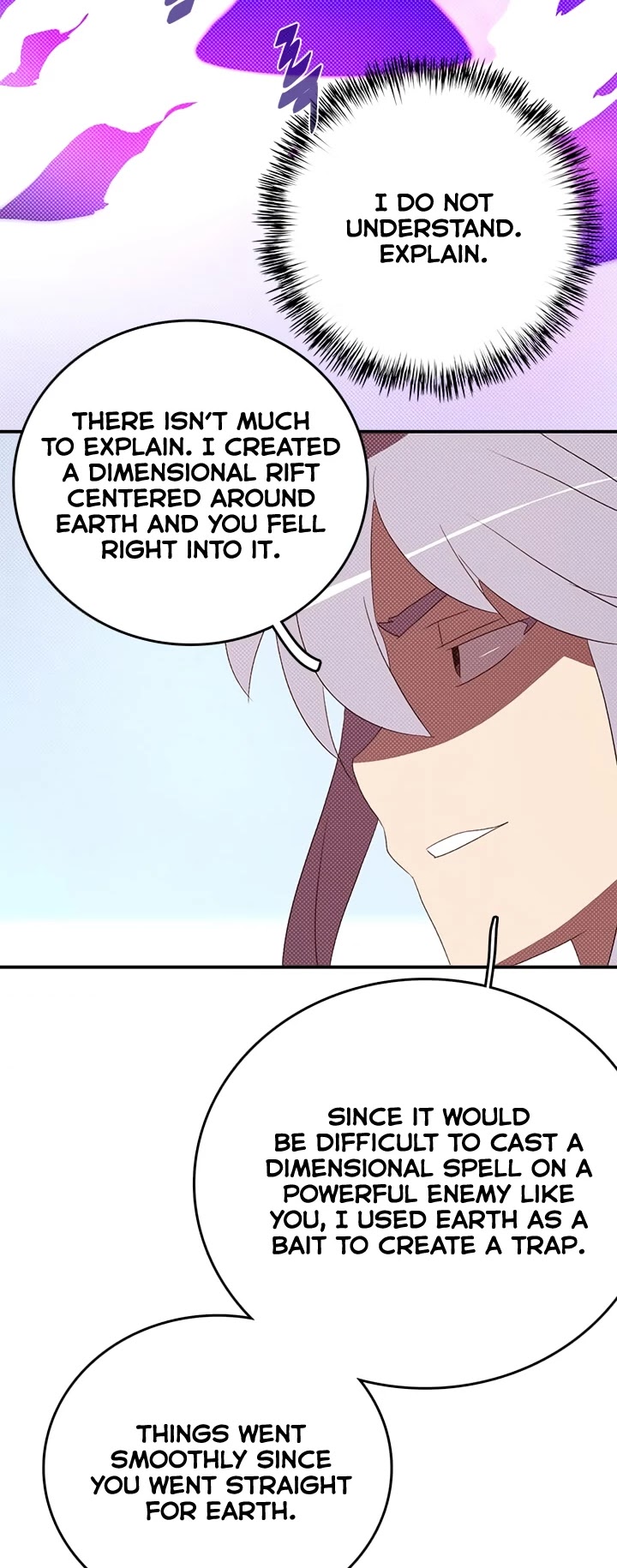 I Am The Sorcerer King Chapter 143 page 27 - Chapter 143 [END]