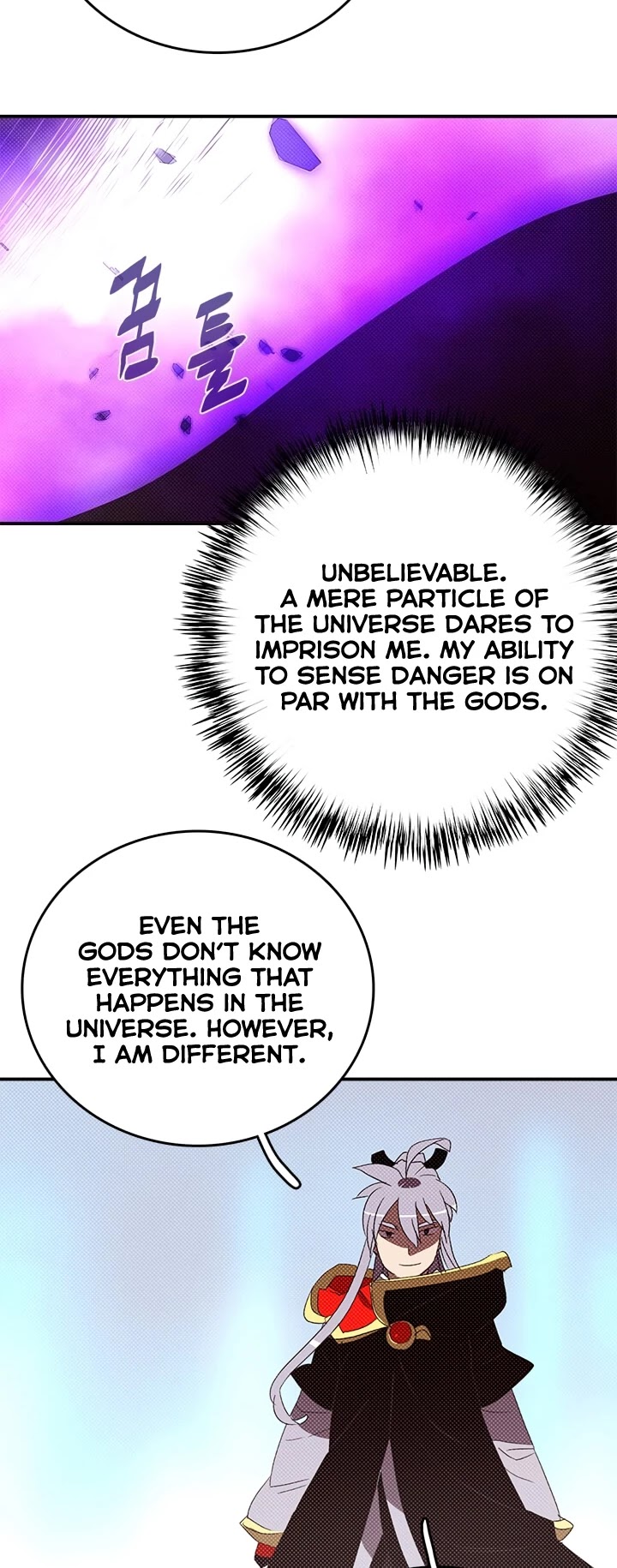 I Am The Sorcerer King Chapter 143 page 28 - Chapter 143 [END]