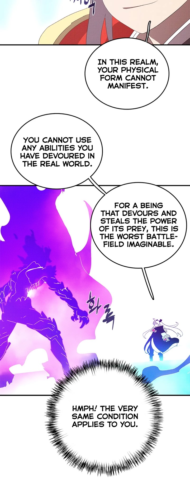 I Am The Sorcerer King Chapter 143 page 31 - Chapter 143 [END]