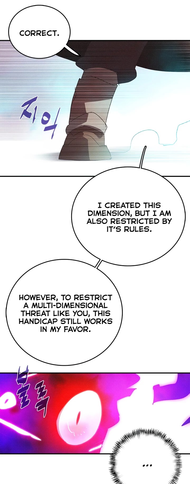 I Am The Sorcerer King Chapter 143 page 32 - Chapter 143 [END]