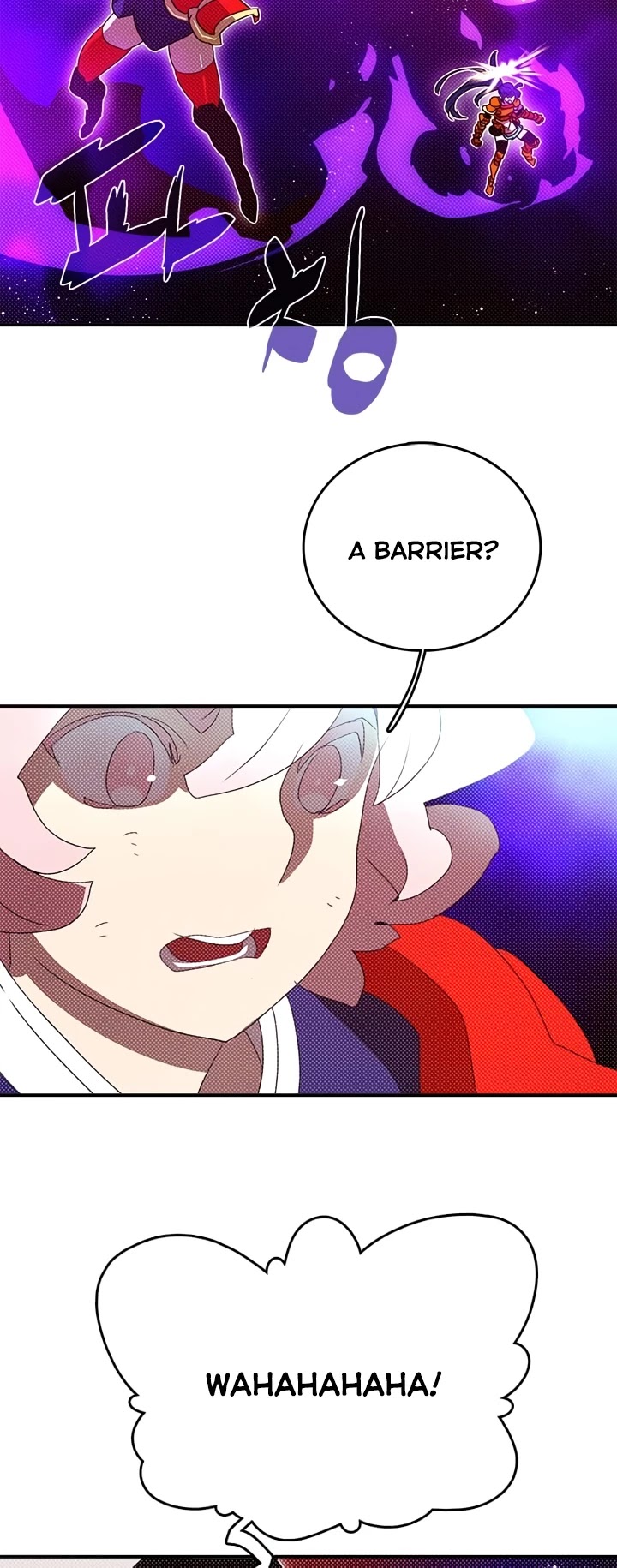 I Am The Sorcerer King Chapter 143 page 4 - Chapter 143 [END]