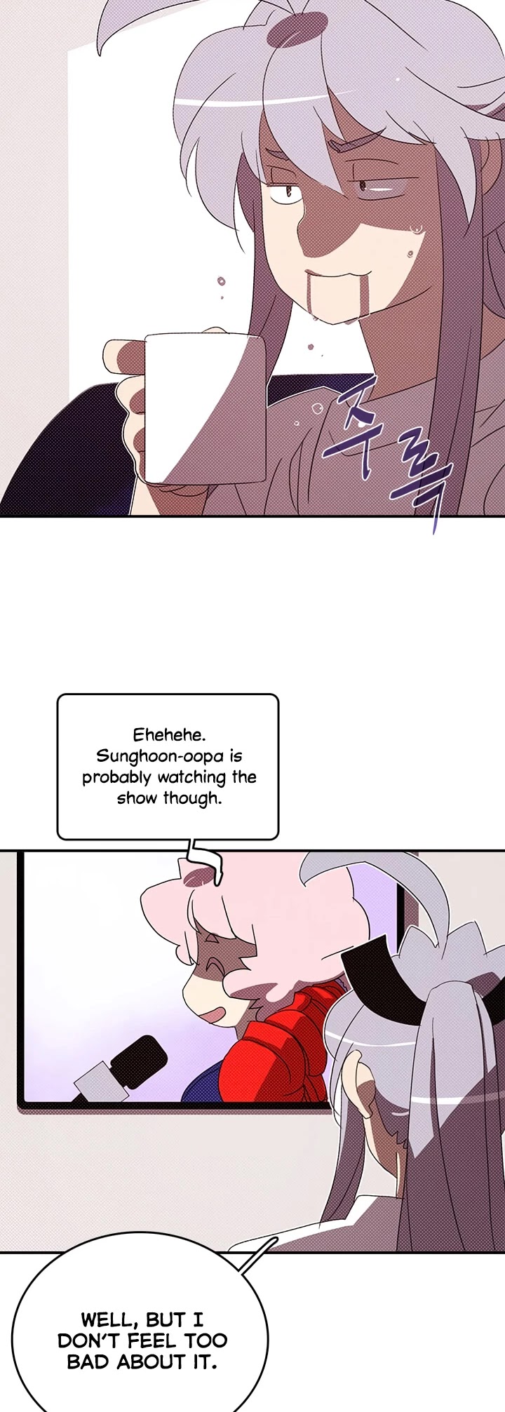 I Am The Sorcerer King Chapter 143 page 41 - Chapter 143 [END]