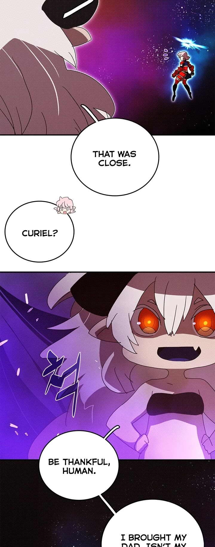 I Am The Sorcerer King Chapter 143 page 5 - Chapter 143 [END]