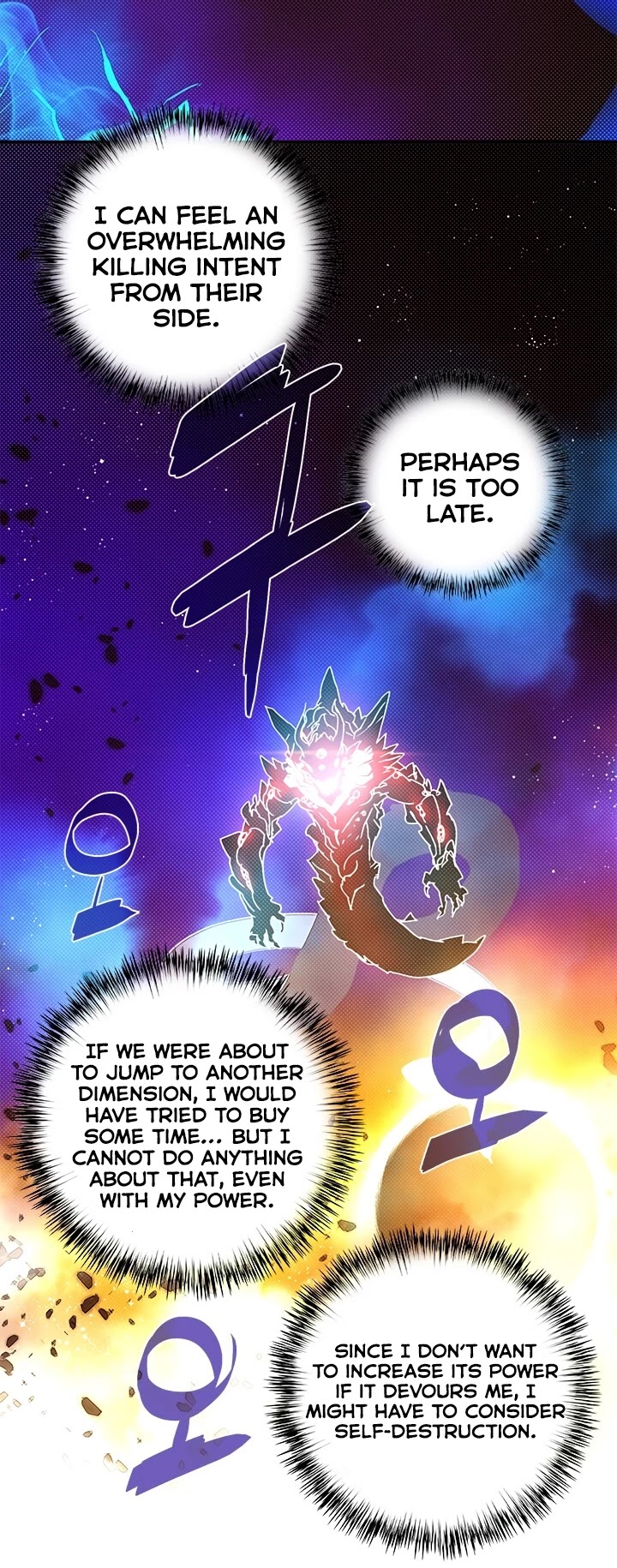 I Am The Sorcerer King Chapter 143 page 7 - Chapter 143 [END]