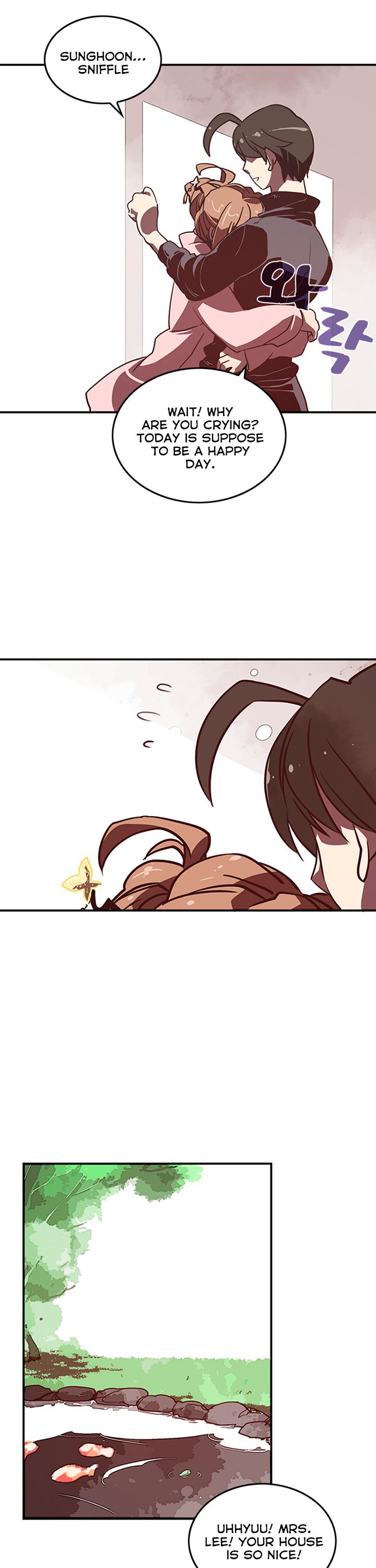 I Am The Sorcerer King Chapter 15 page 10 - Chapter 15