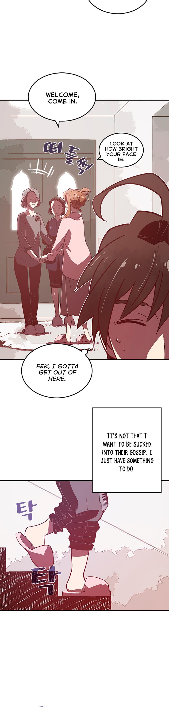 I Am The Sorcerer King Chapter 15 page 11 - Chapter 15