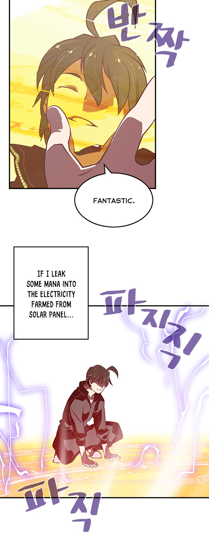 I Am The Sorcerer King Chapter 15 page 13 - Chapter 15