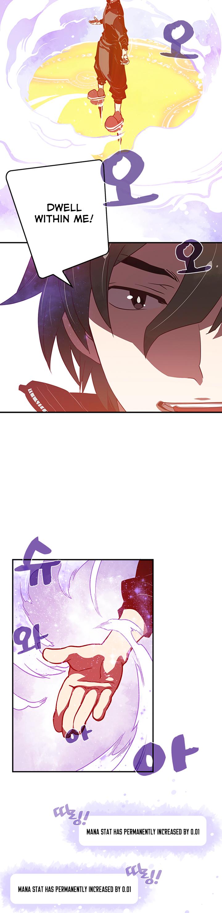 I Am The Sorcerer King Chapter 15 page 15 - Chapter 15
