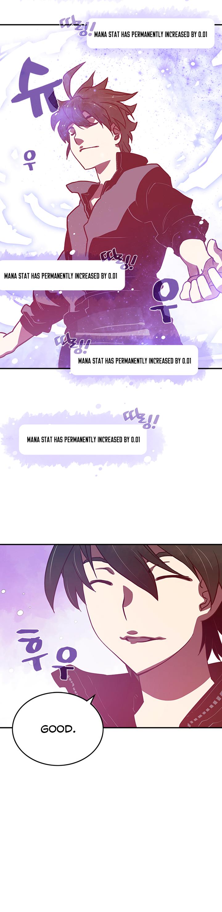 I Am The Sorcerer King Chapter 15 page 16 - Chapter 15