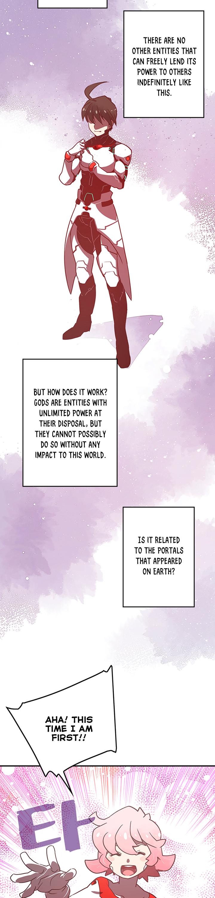 I Am The Sorcerer King Chapter 15 page 25 - Chapter 15