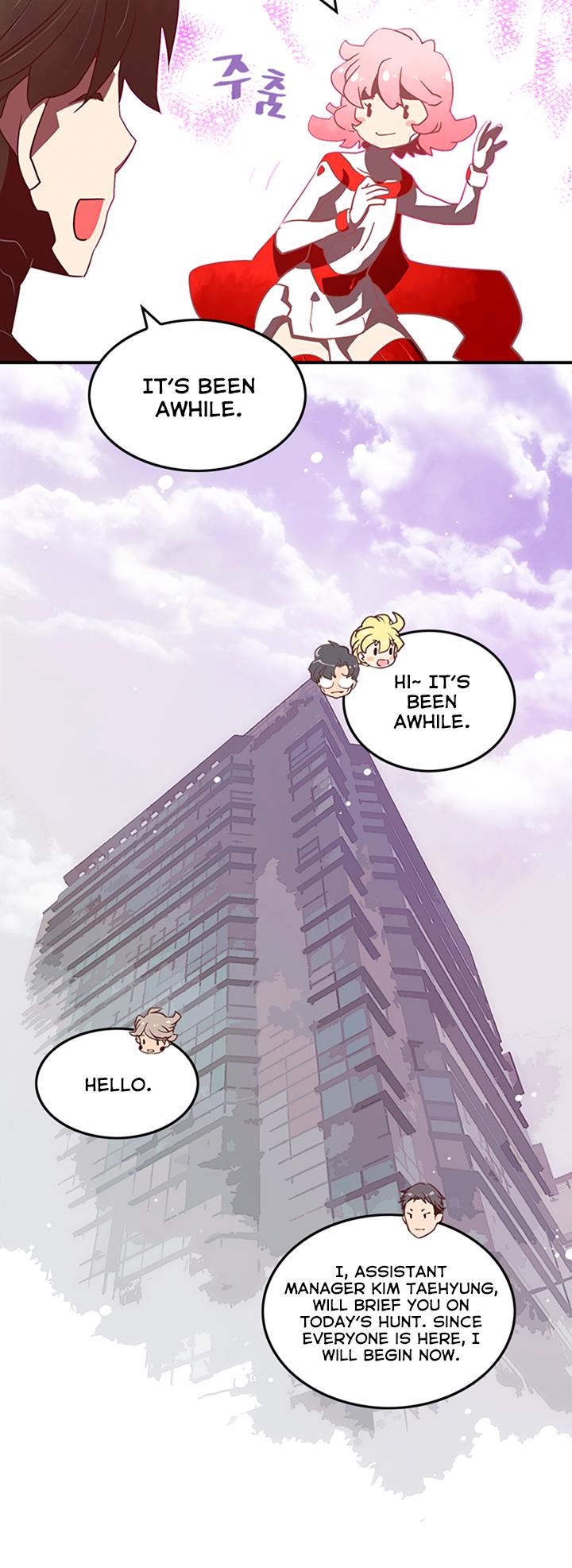 I Am The Sorcerer King Chapter 15 page 27 - Chapter 15