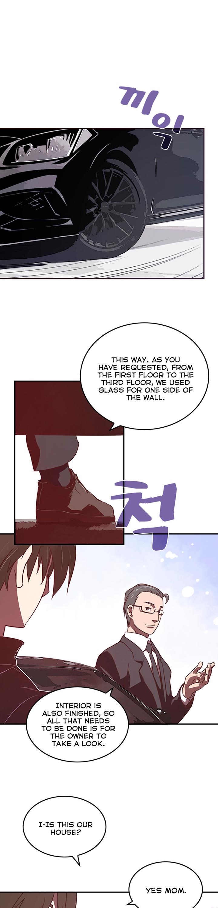 I Am The Sorcerer King Chapter 15 page 3 - Chapter 15