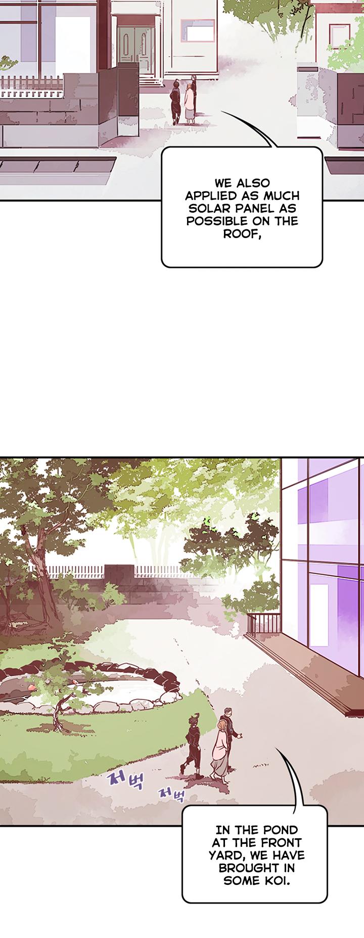 I Am The Sorcerer King Chapter 15 page 5 - Chapter 15