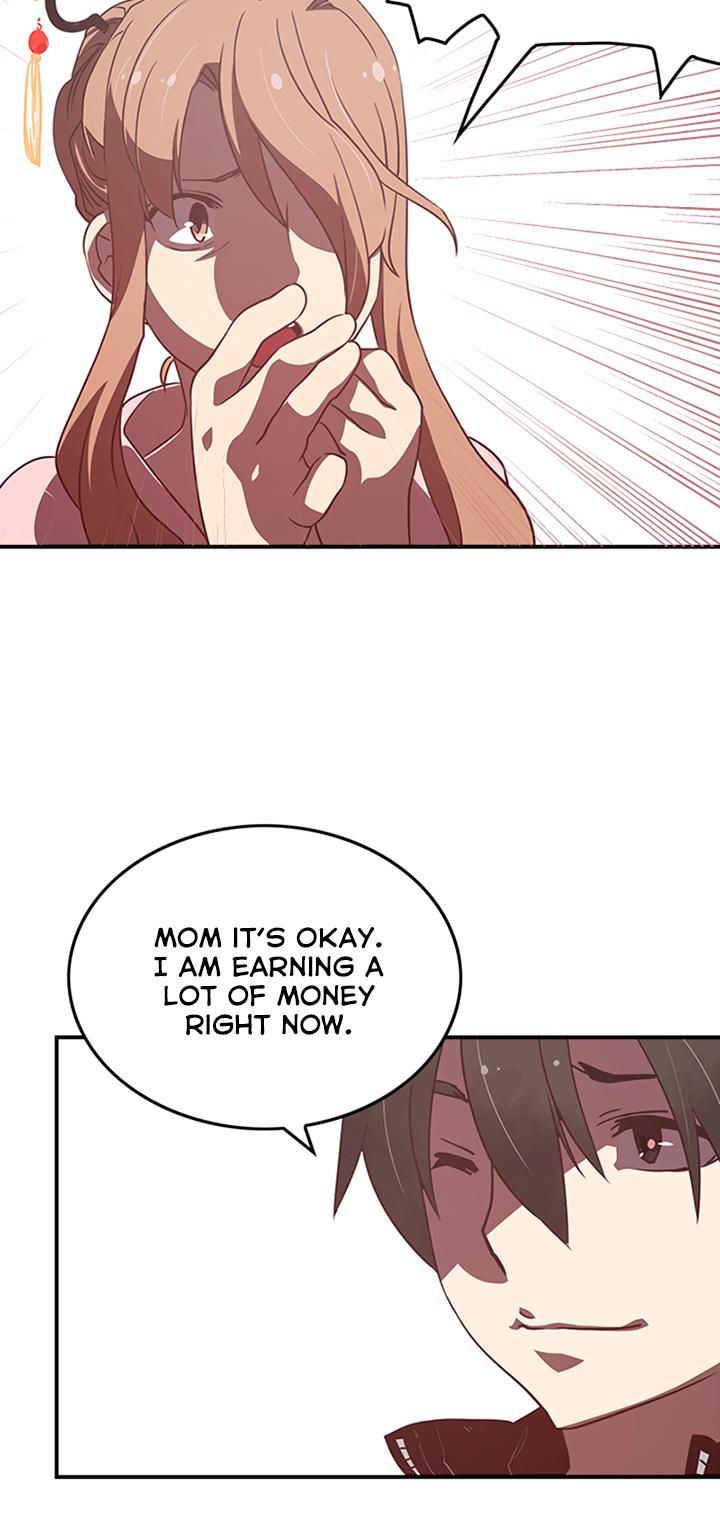 I Am The Sorcerer King Chapter 15 page 8 - Chapter 15