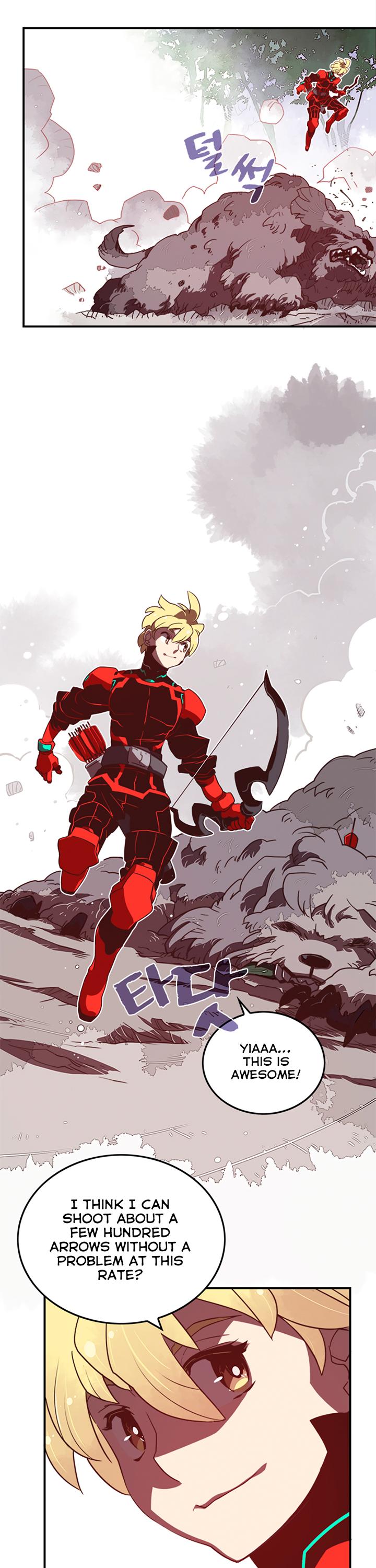 I Am The Sorcerer King Chapter 16 page 14 - Chapter 16