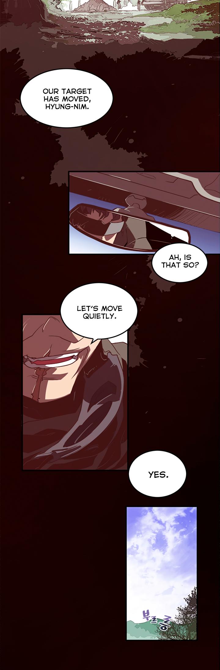 I Am The Sorcerer King Chapter 16 page 17 - Chapter 16