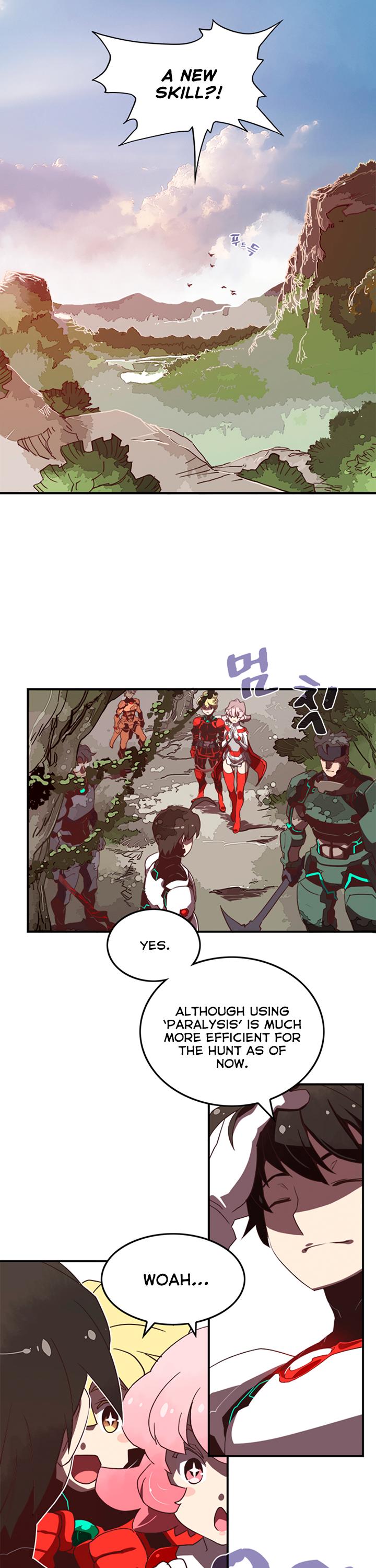 I Am The Sorcerer King Chapter 16 page 2 - Chapter 16