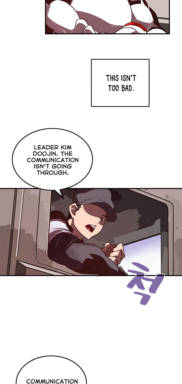 I Am The Sorcerer King Chapter 16 page 20 - Chapter 16