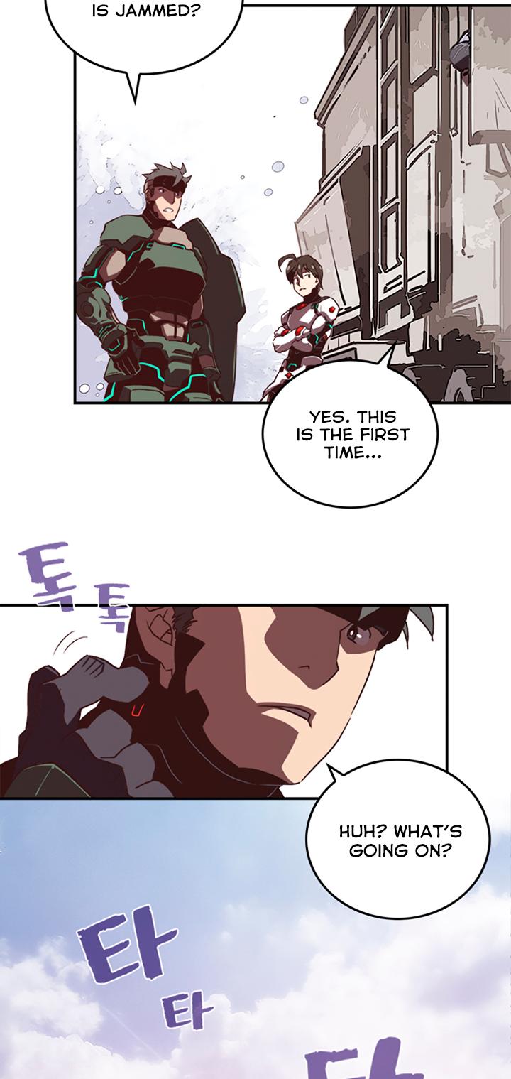 I Am The Sorcerer King Chapter 16 page 21 - Chapter 16