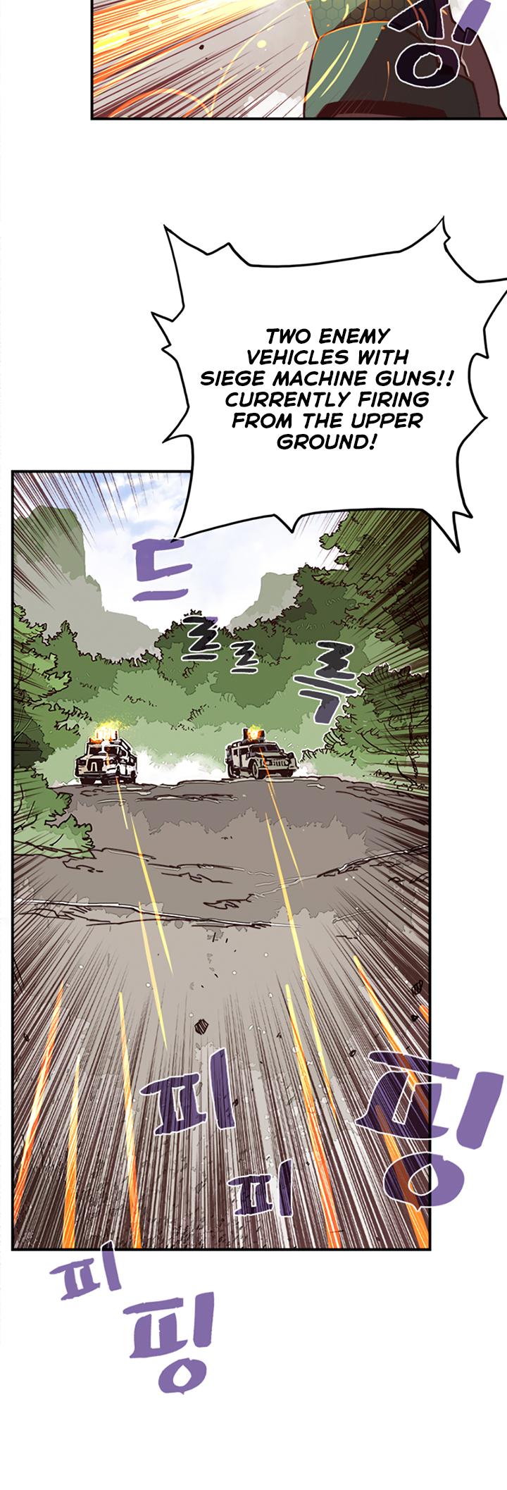 I Am The Sorcerer King Chapter 16 page 24 - Chapter 16