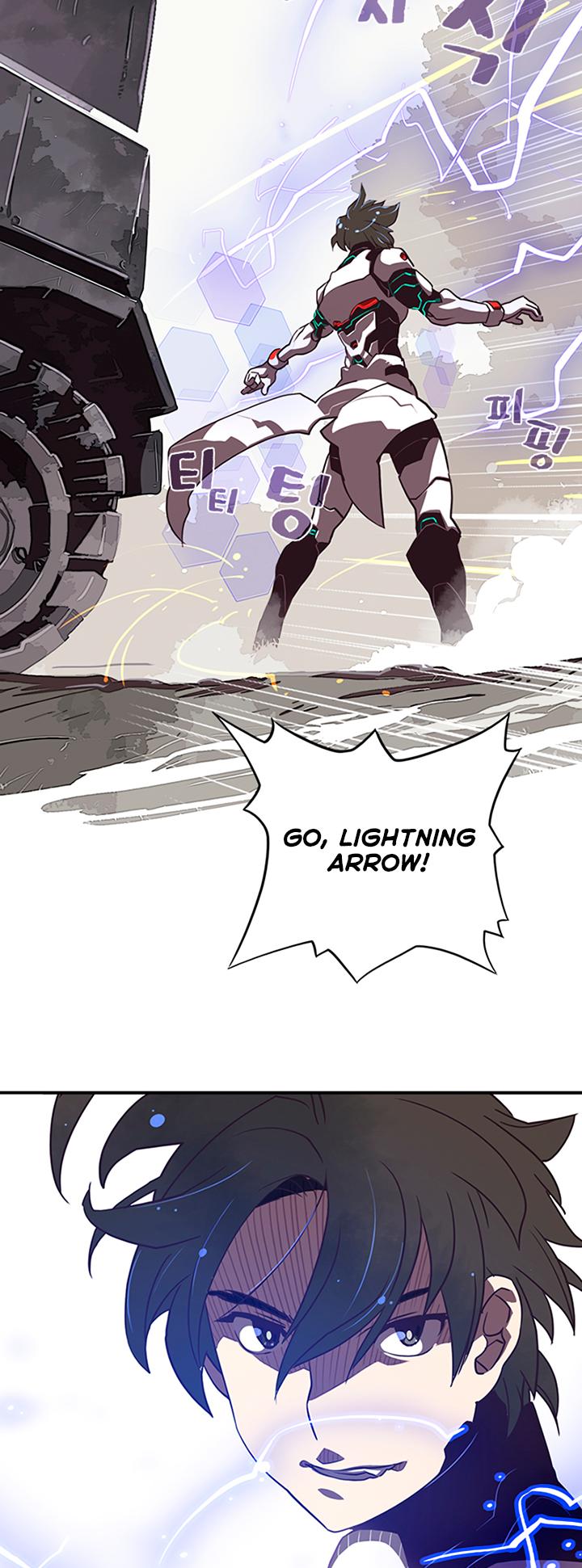 I Am The Sorcerer King Chapter 16 page 27 - Chapter 16
